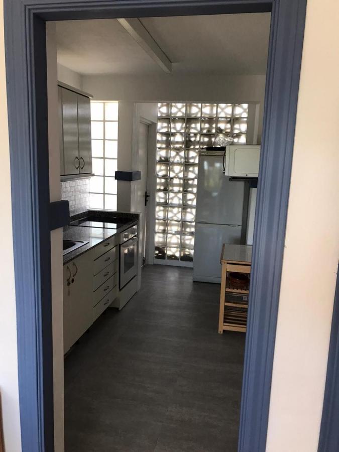 Apartamento A 100M De La Cala Blanca 哈维亚 外观 照片