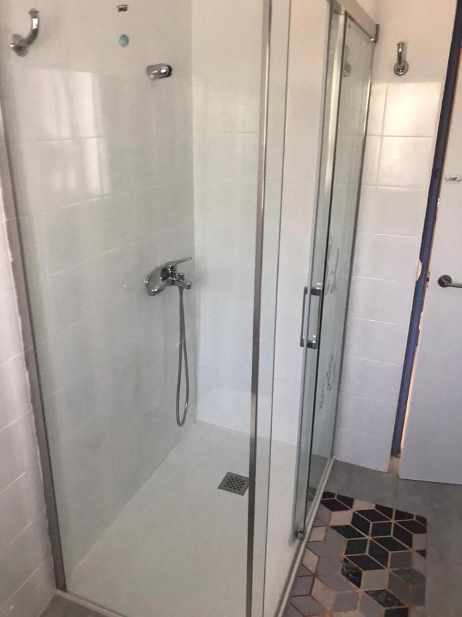 Apartamento A 100M De La Cala Blanca 哈维亚 外观 照片