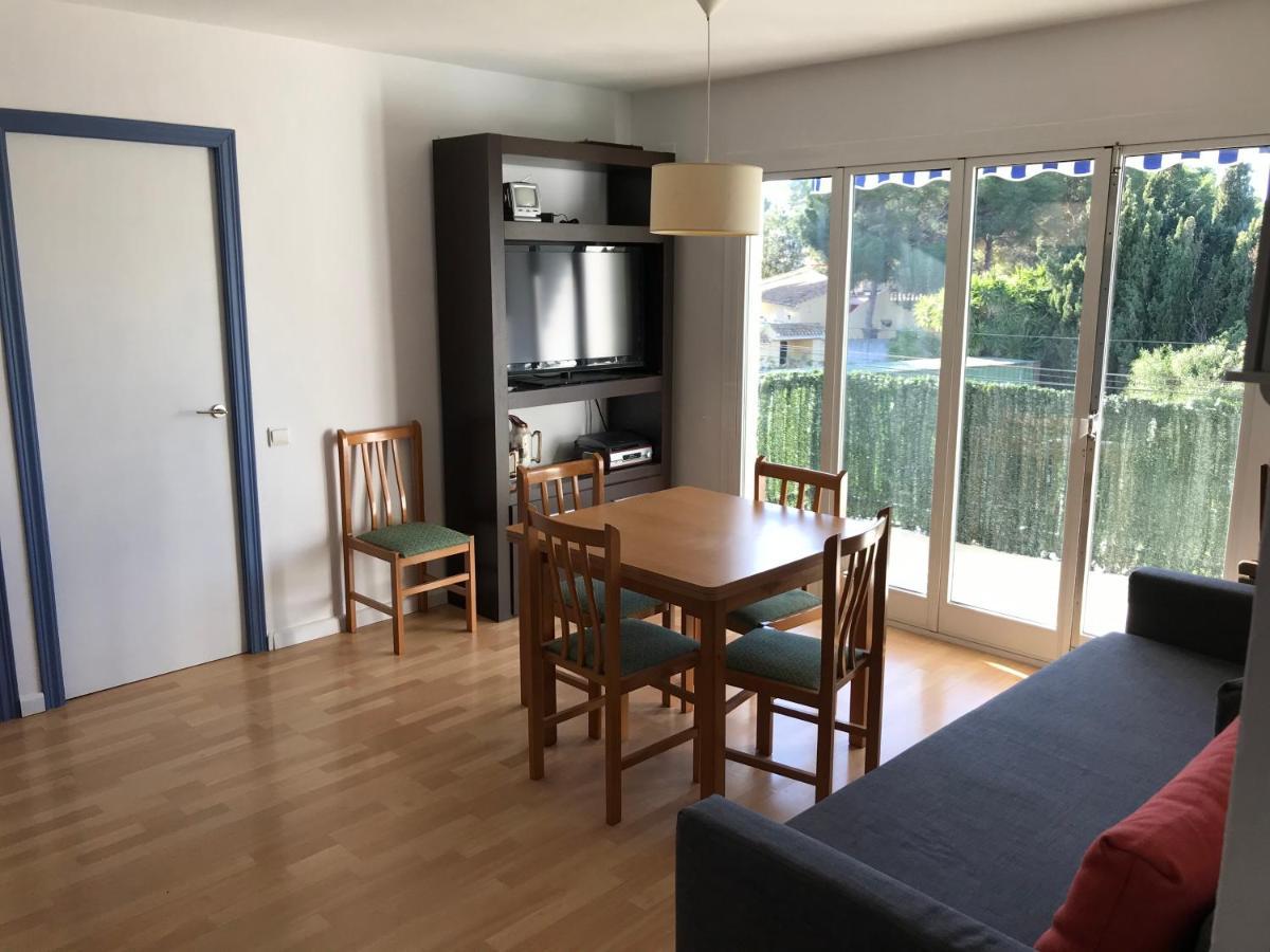 Apartamento A 100M De La Cala Blanca 哈维亚 外观 照片